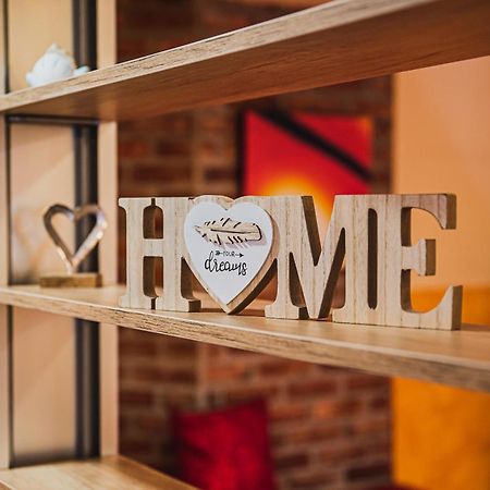 Lux Living Apartments Budic Near Terme Catez Брежице Номер фото