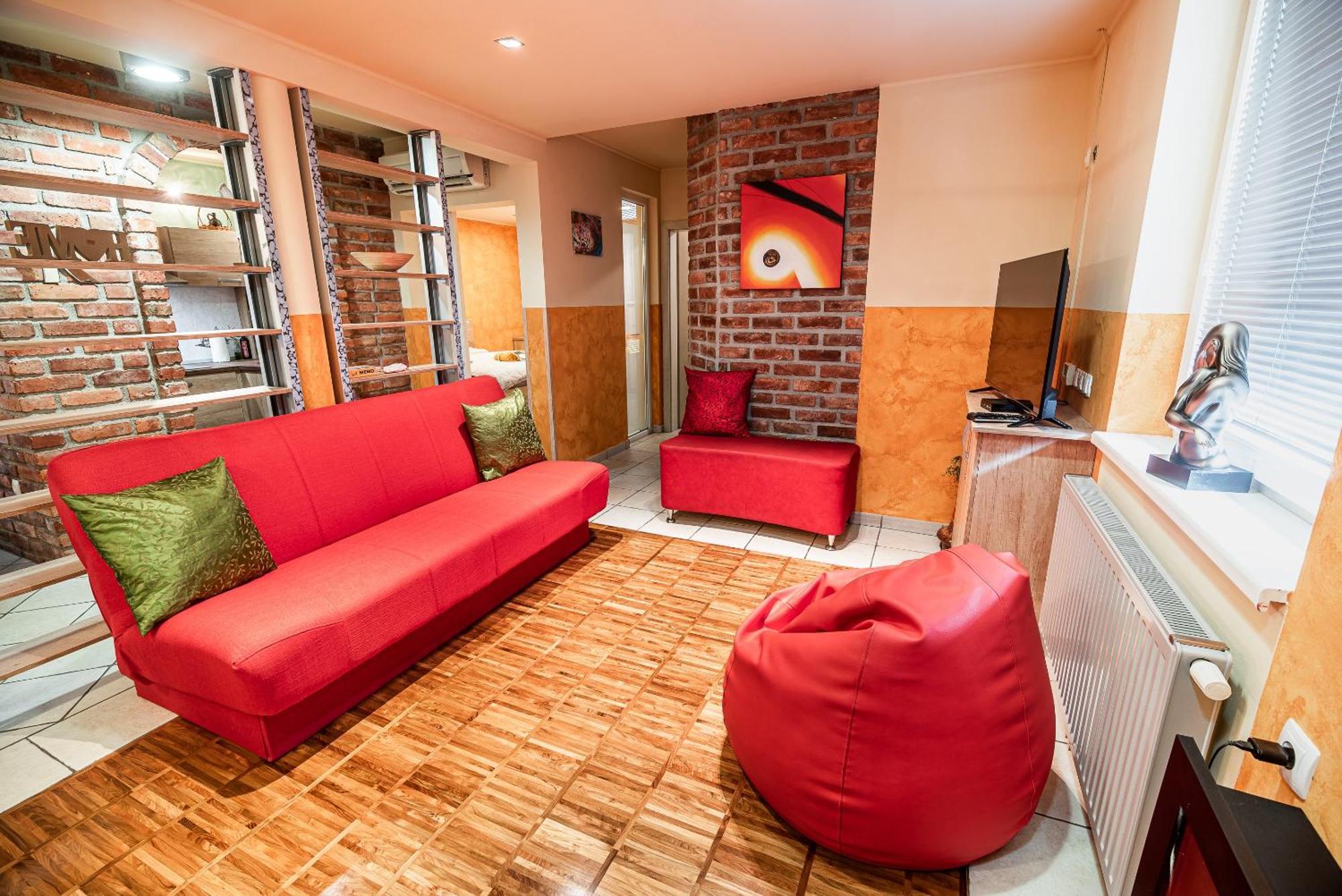 Lux Living Apartments Budic Near Terme Catez Брежице Номер фото